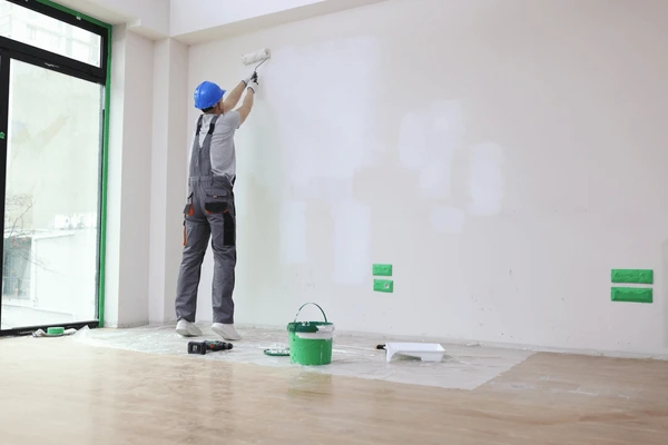 Commercial Painting services in Hobart