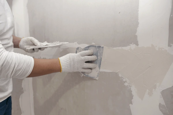 Plaster Repair in Hobart