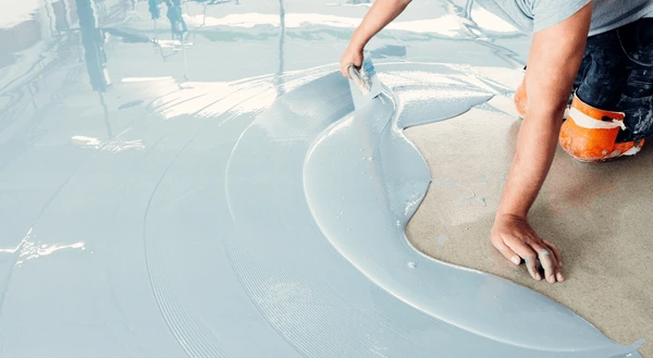 Premium Epoxy Flooring Hobart