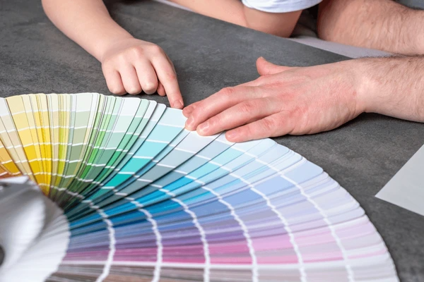 Professional Colour Consultation Hobart