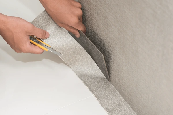 wallpaper installer Hobart